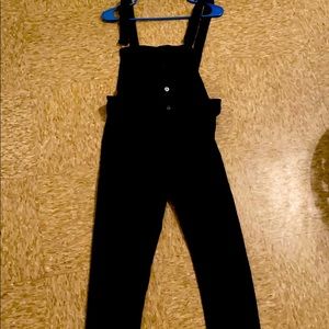 Overalls